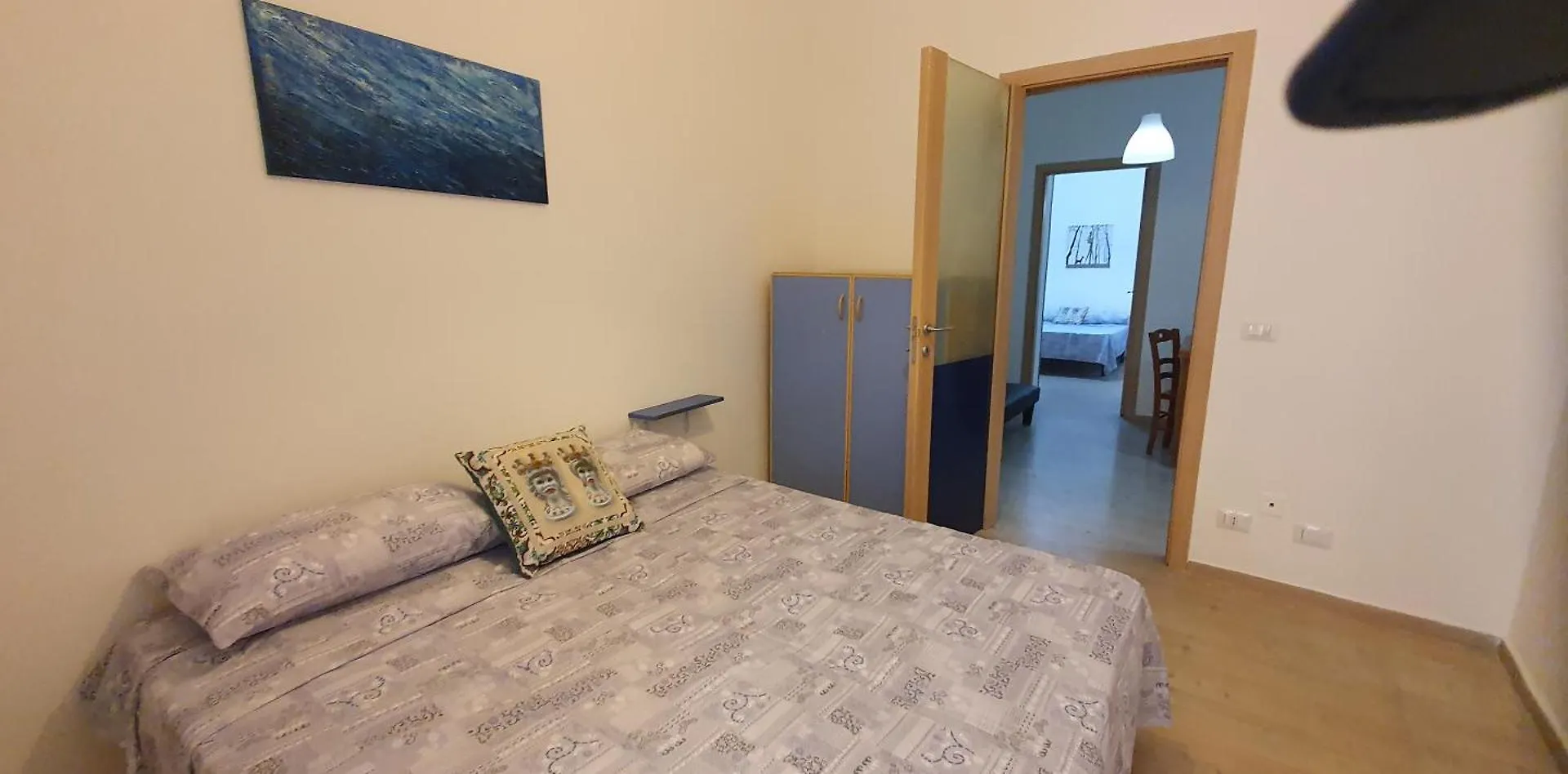 L' Orologio Del Teatro Massimo Apartment Palermo Italy