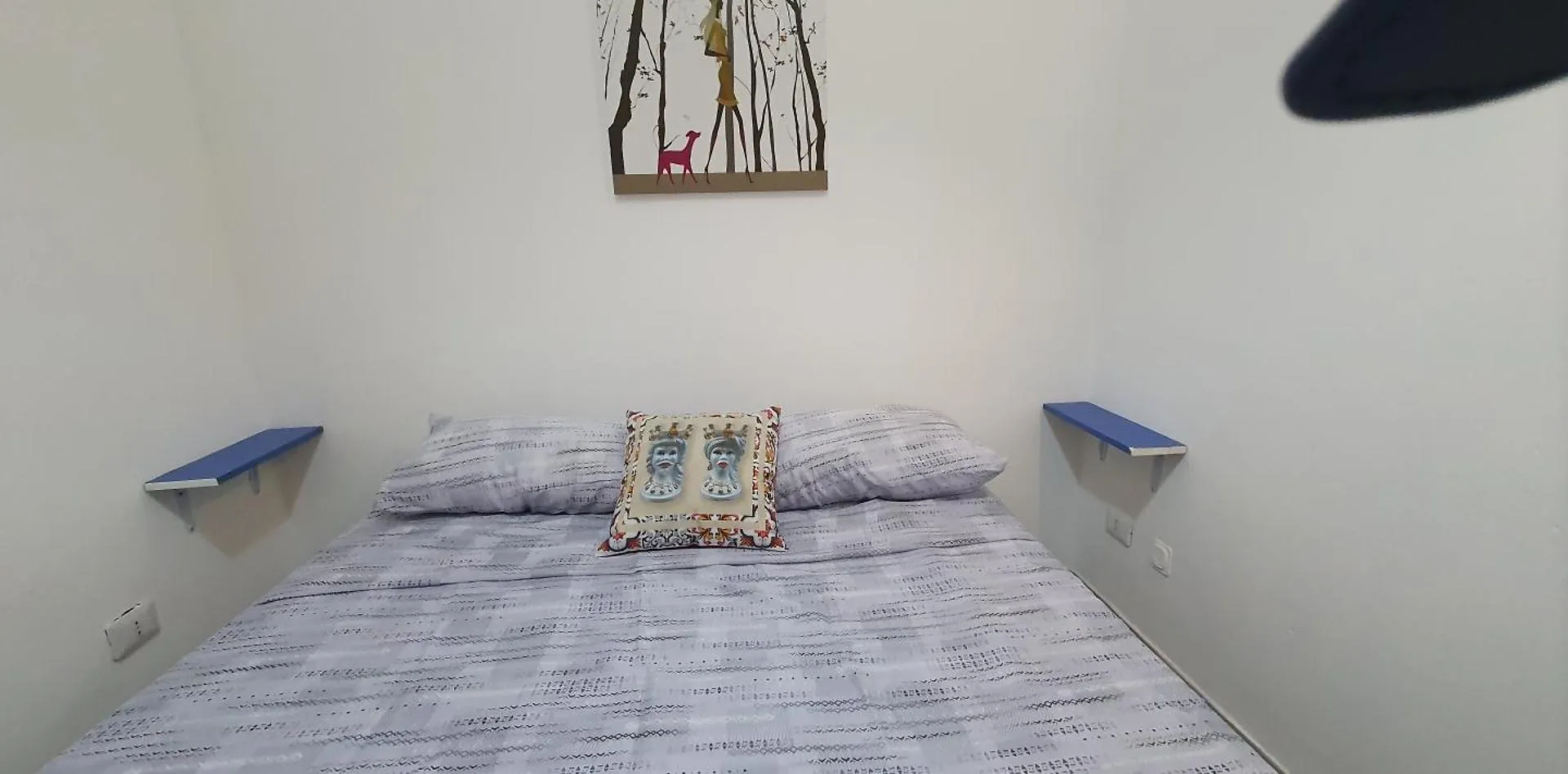 Apartmán L' Orologio Del Teatro Massimo Palermo